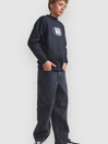 Vans Classic Oval Crew Kids Sweater