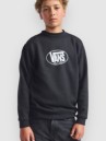 Vans Classic Oval Crew Kids Sweater
