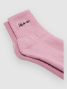Vans Classic Script Half Crew Socks