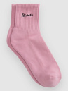 Vans Classic Script Half Crew Socks