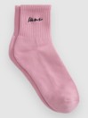 Vans Classic Script Half Crew Socken
