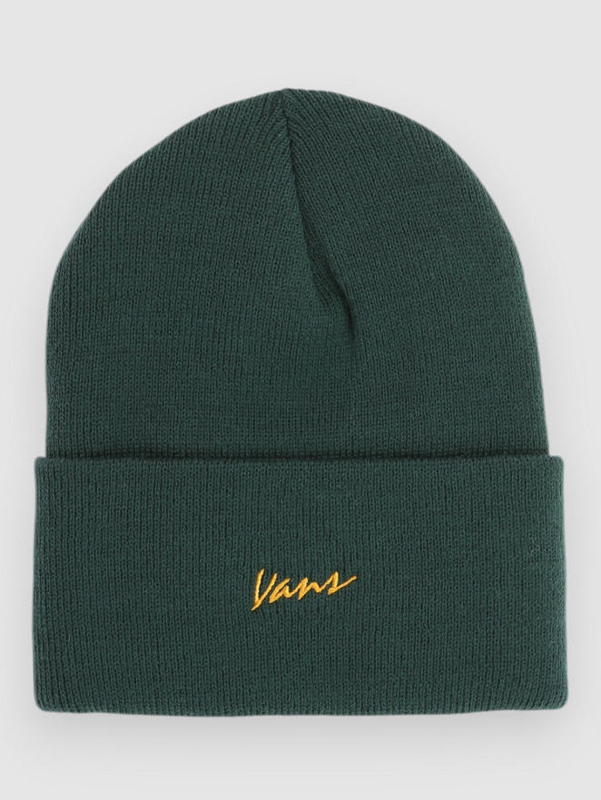 Vans Classic Script Tall Cuff Beanie