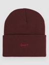 Vans Classic Script Tall Cuff Beanie