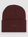 Vans Classic Script Tall Cuff Beanie