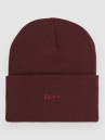 Vans Classic Script Tall Cuff Beanie