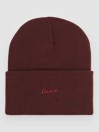 Vans Classic Script Tall Cuff Beanie