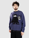 Vans Classified Crew Sweater