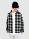 Vans Crestmont Plaid Shacket Jacket