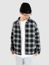 Vans Crestmont Plaid Shacket Jacket