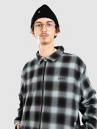 Vans Crestmont Plaid Shacket Jacket
