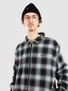 Vans Crestmont Plaid Shacket Jacket
