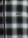 Vans Crestmont Plaid Shacket Jacket