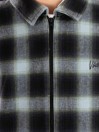 Vans Crestmont Plaid Shacket Chaqueta