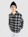 Vans Crestmont Plaid Shacket Jacket