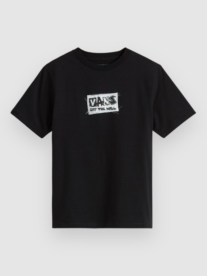 Vans Diy Fx Kids T-Shirt