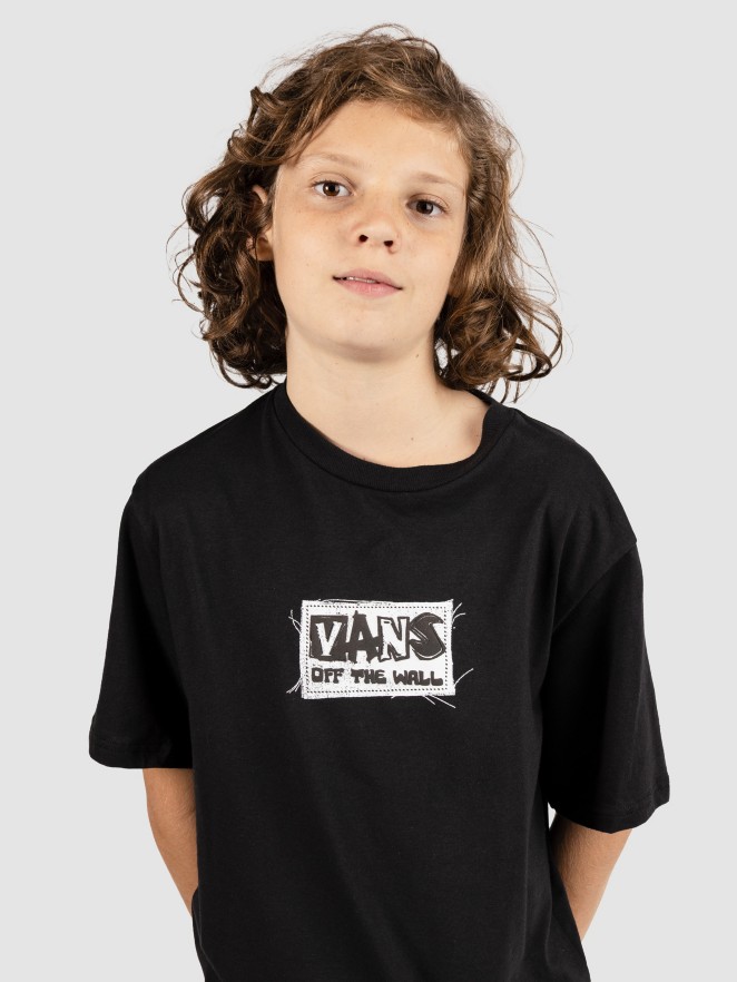 Vans Diy Fx Kids T-Shirt