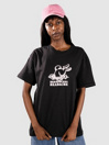 Vans Down The Rabbit Hole T-Shirt