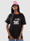Vans Down The Rabbit Hole T-Shirt