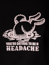 Vans Down The Rabbit Hole T-Shirt