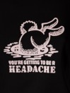 Vans Down The Rabbit Hole T-Shirt