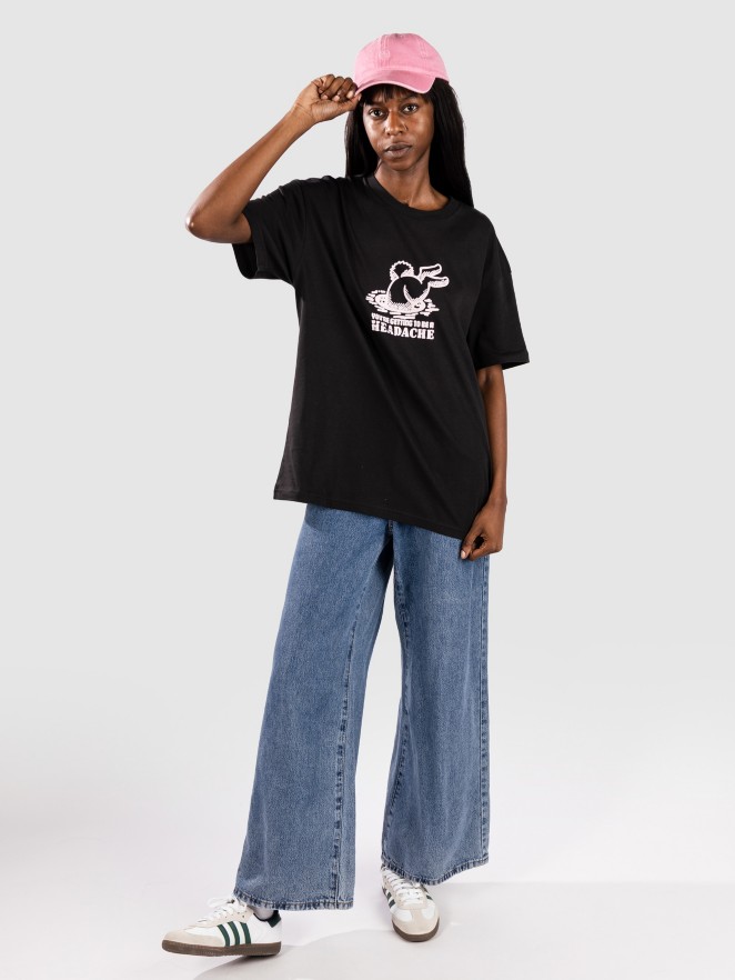 Vans Down The Rabbit Hole T-Shirt