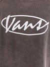 Vans Era Script Relaxed Crop T-Shirt
