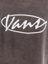 Vans Era Script Relaxed Crop T-Shirt