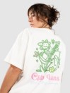 Vans Flower Chello Os T-Shirt