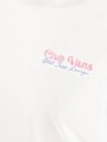 Vans Flower Chello Os T-Shirt