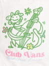 Vans Flower Chello Os T-Shirt