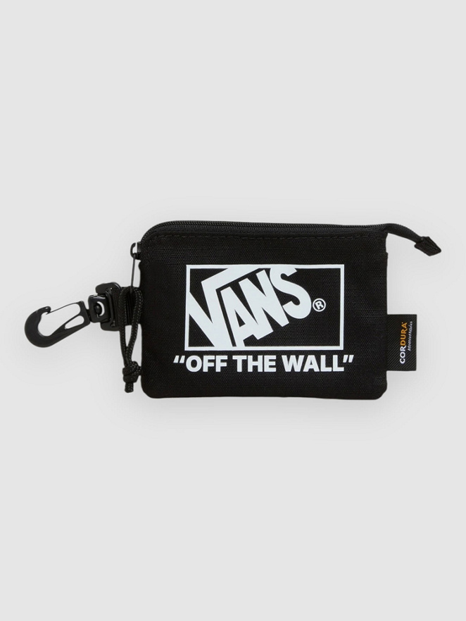 Vans Formula Zip Cartera