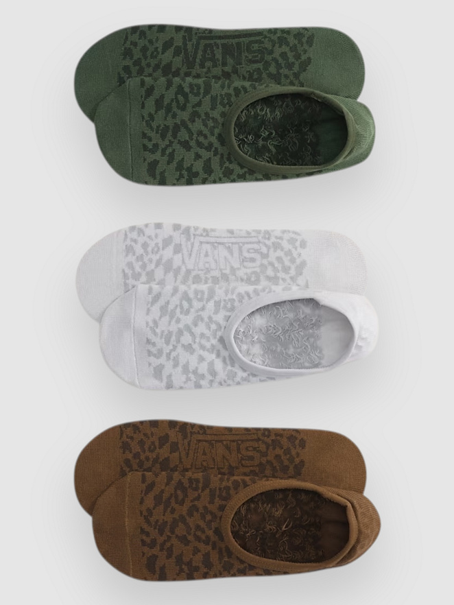 Vans Fuego Canoodle Socks