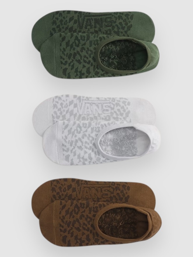 Vans Fuego Canoodle Socks