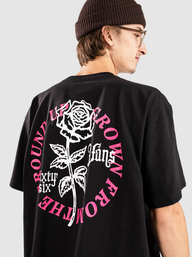 Vans Grown From The Ground Up T-Shirt