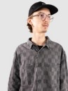 Vans Hastings Checkerboard Denin Shirt