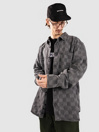 Vans Hastings Checkerboard Denin Shirt