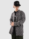 Vans Hastings Checkerboard Denin Shirt