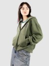 Vans Ladywall Retro Sweatjacke