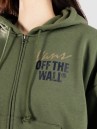 Vans Ladywall Retro Zip Hoodie