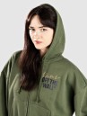 Vans Ladywall Retro Zip Hoodie
