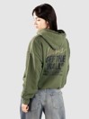Vans Ladywall Retro Sweatjacke