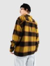 Vans Larkspur Plaid Flannel Skjorte