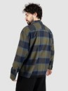Vans Larkspur Plaid Flannel Chemise