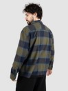 Vans Larkspur Plaid Flannel Shirt