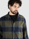 Vans Larkspur Plaid Flannel Shirt