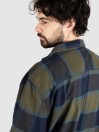 Vans Larkspur Plaid Flannel Shirt