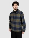 Vans Larkspur Plaid Flannel Chemise