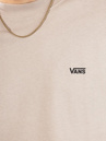 Vans Left Chest T-Shirt