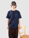 Vans Left Chest T-Shirt