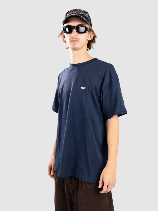 Vans Left Chest T-Shirt
